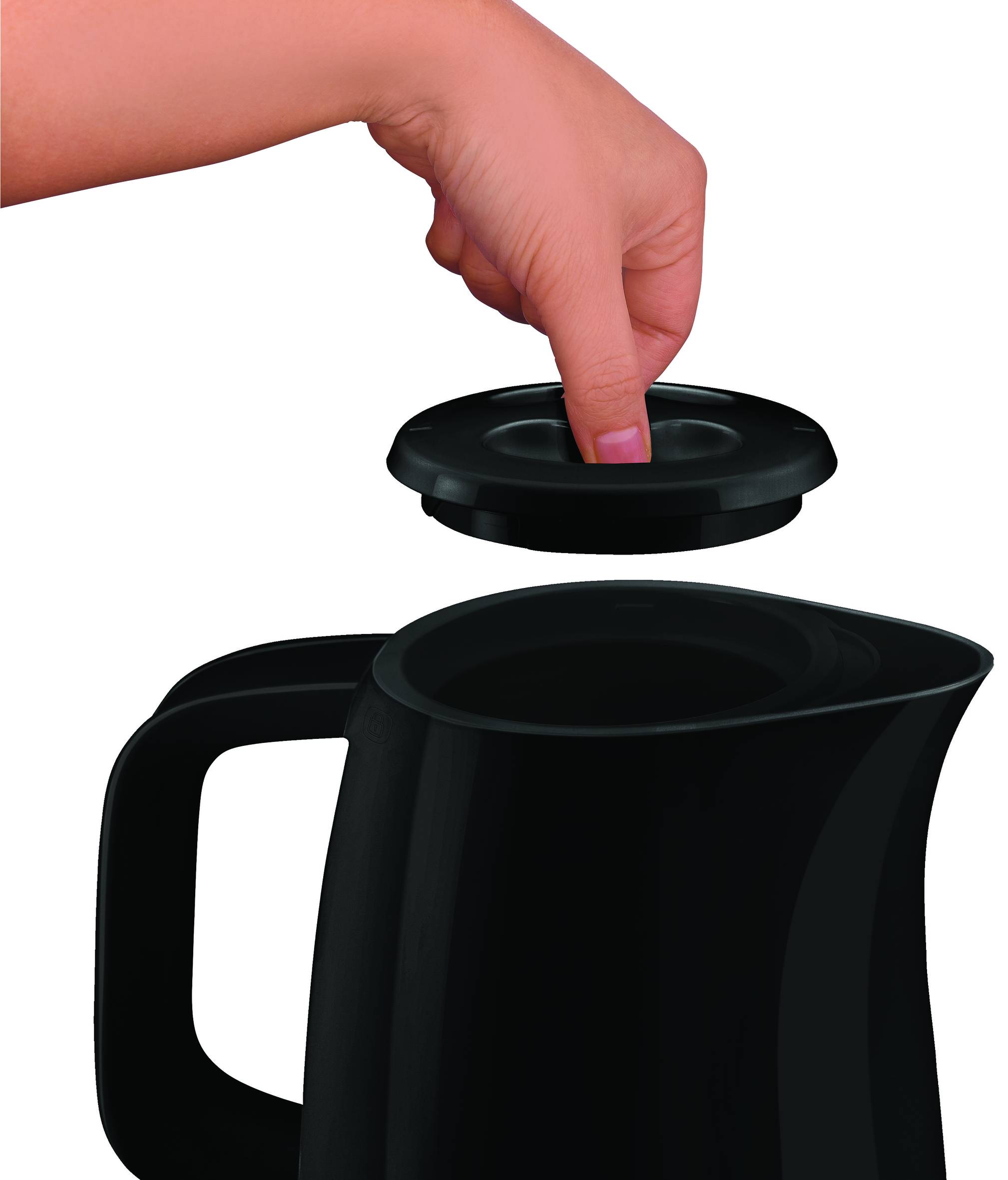 UNO NOIR 1.5L 