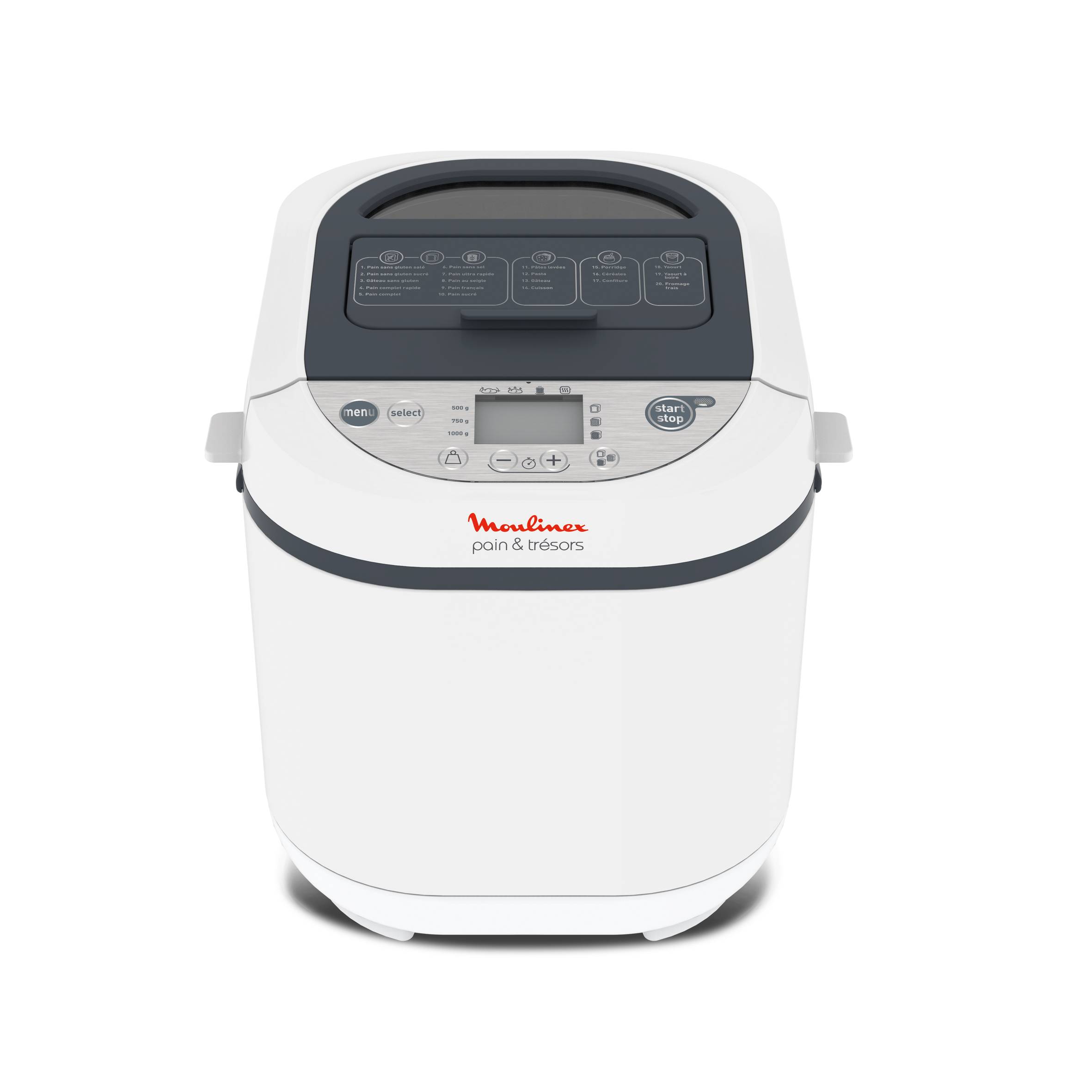 Anneau Joint En Fluorocarbone Pour Machine à Pain Et Sorbetière - Pièce De Rechange Résistante Haute Température - 10