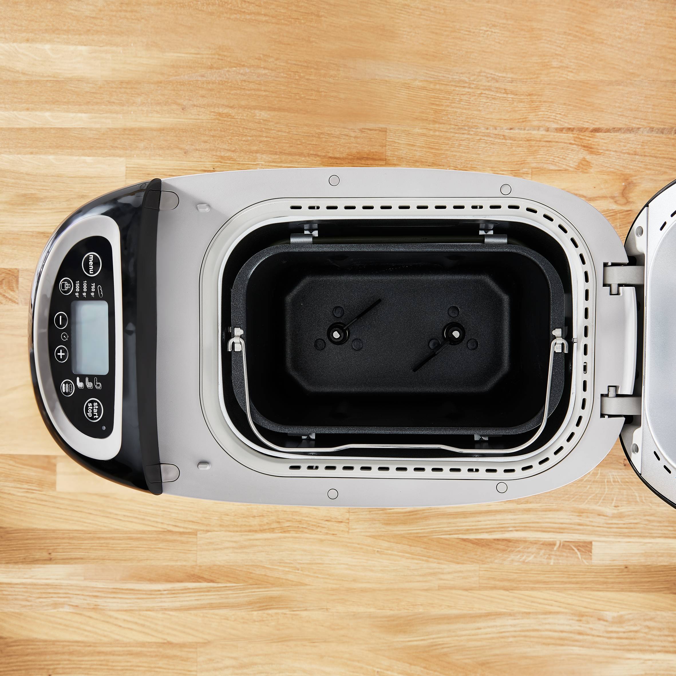 Machine à pain pains du monde