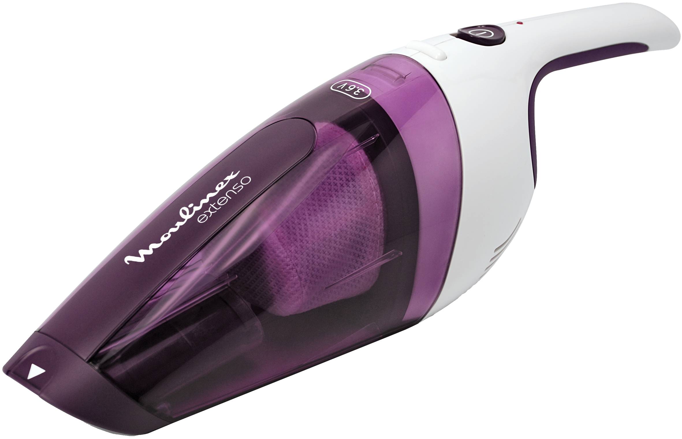 extenso dry rouge/blanc