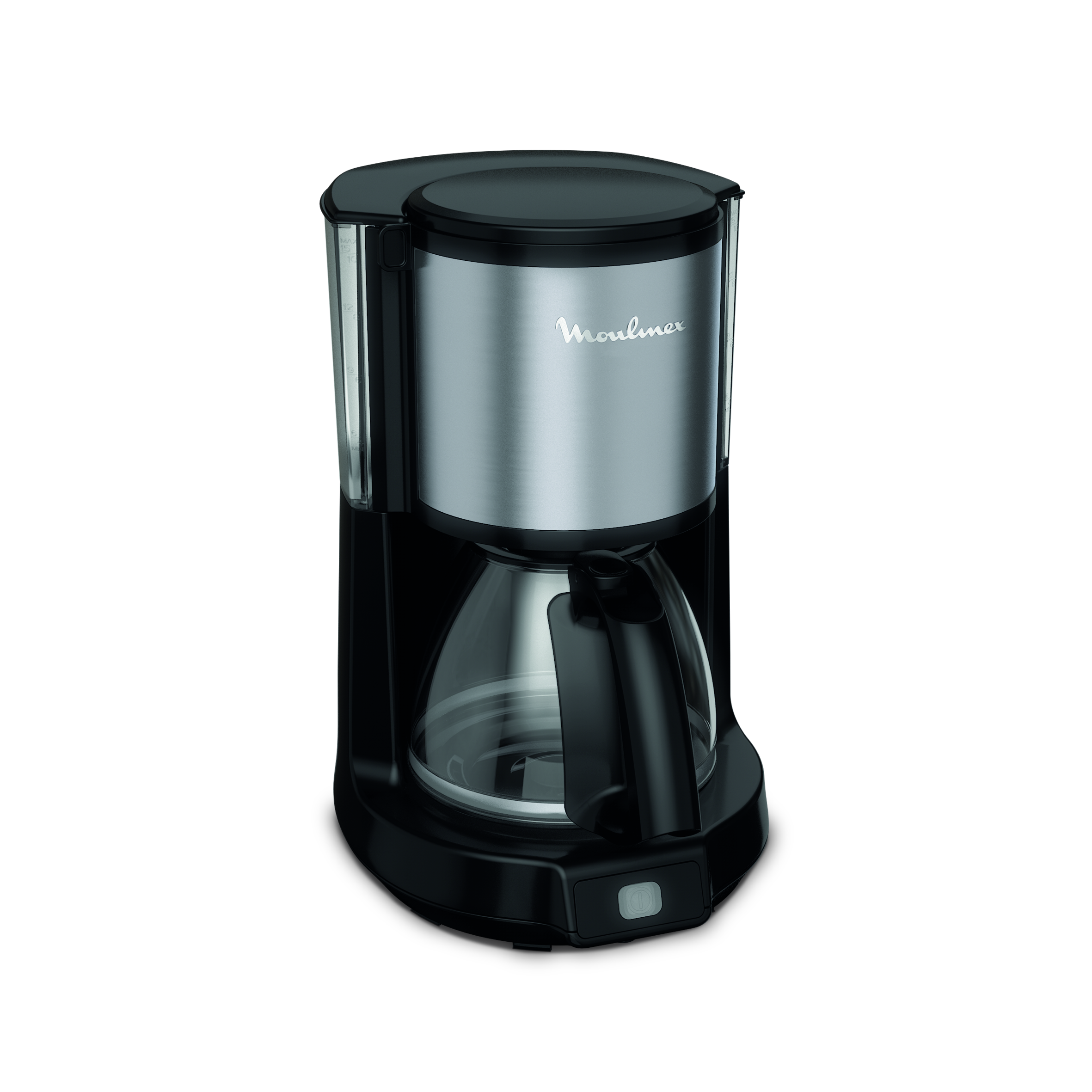 Subito noire métallisée