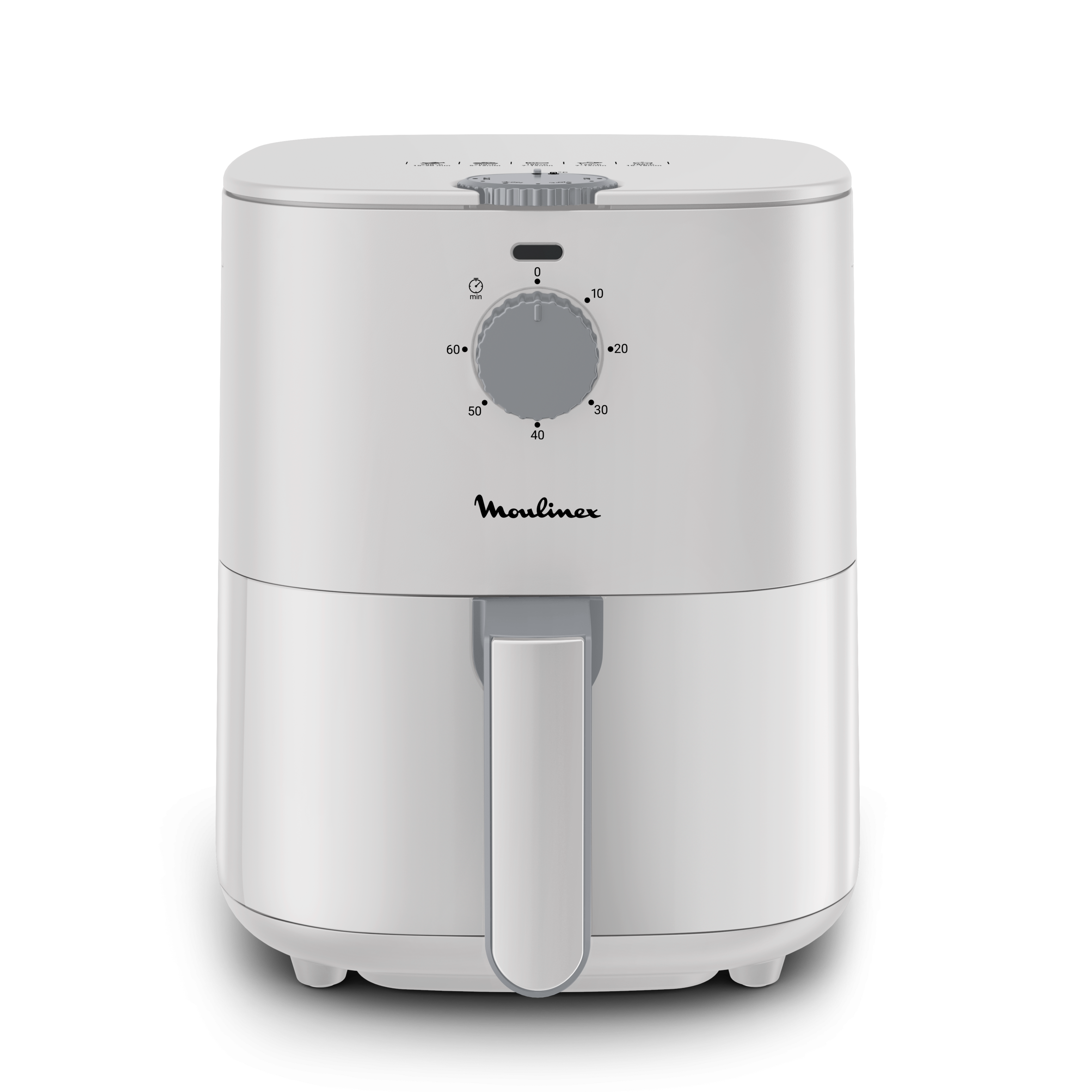 RECONDITIONNE Easy Fry Essential, 3.5L, Air fryer, Nube