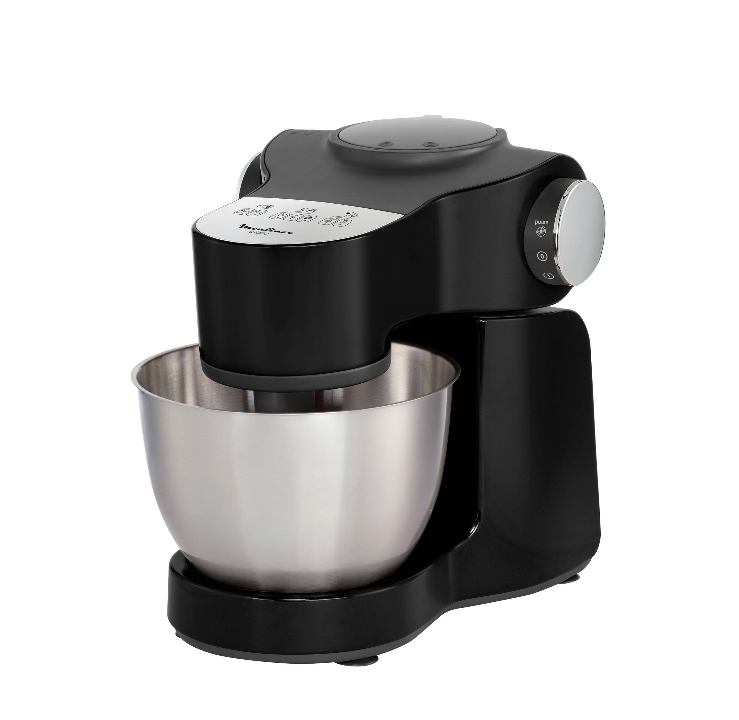 WIZZO NOIR 1000 W + 4 ACCESSOIRES