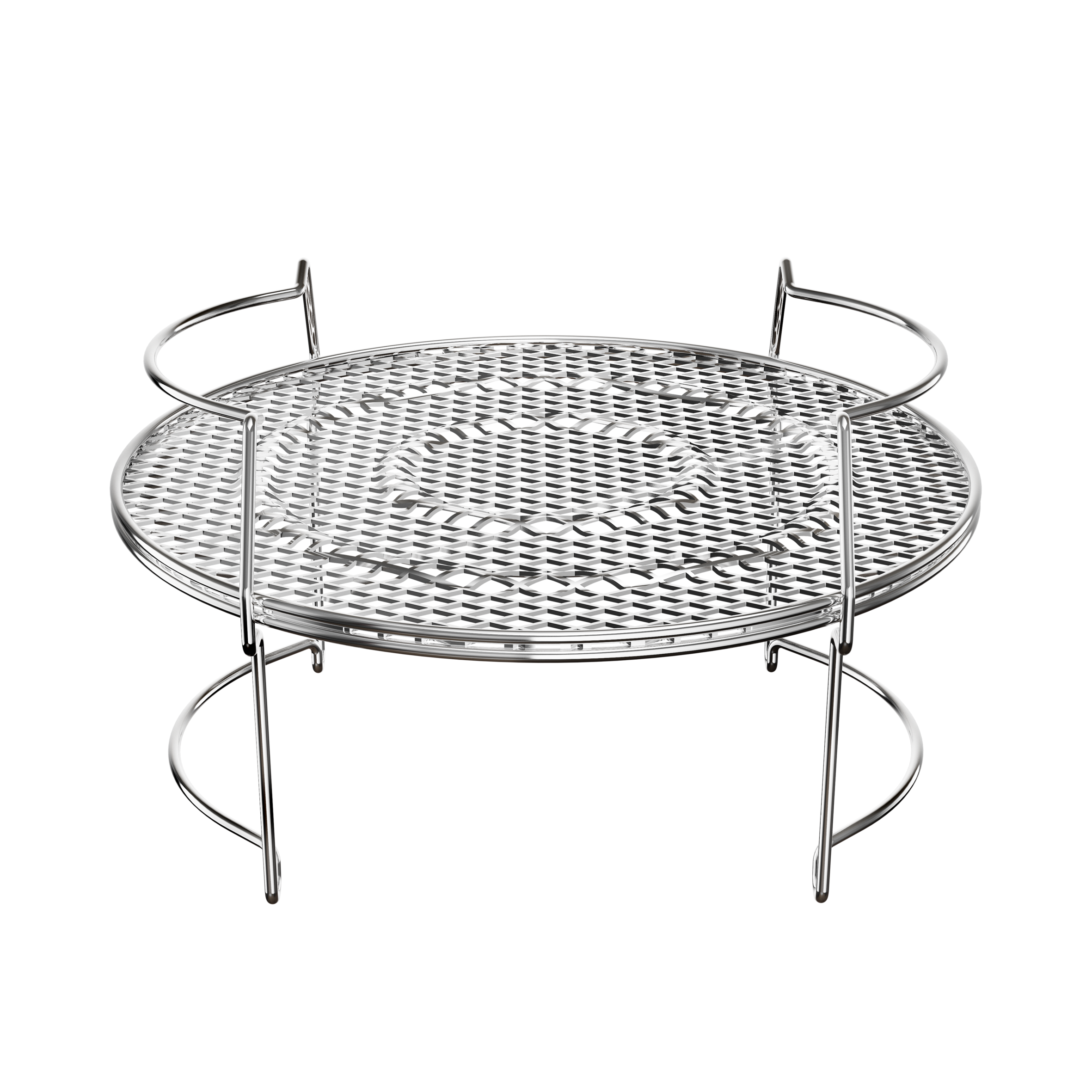 Grille 2-en-1, Séparateur de cuisson XA60AD10