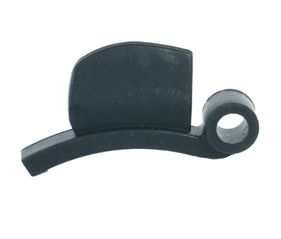 Cache arrière MS-651511