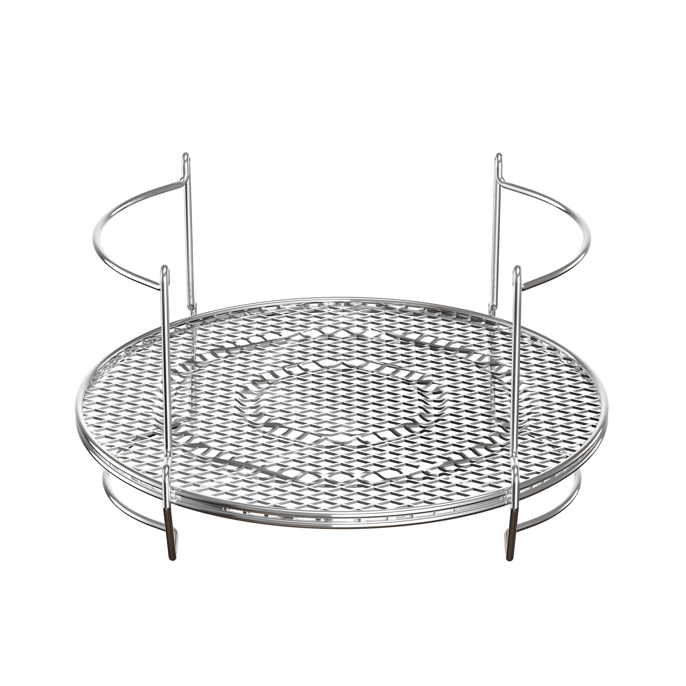 Grille 2-en-1, Séparateur de cuisson XA60AD10