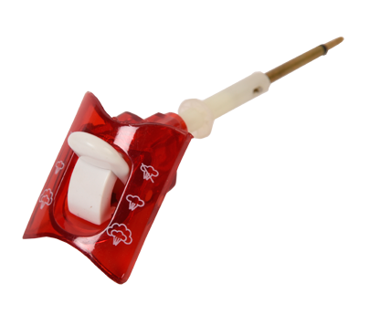 Tige de régulation vapeur CS-00098864