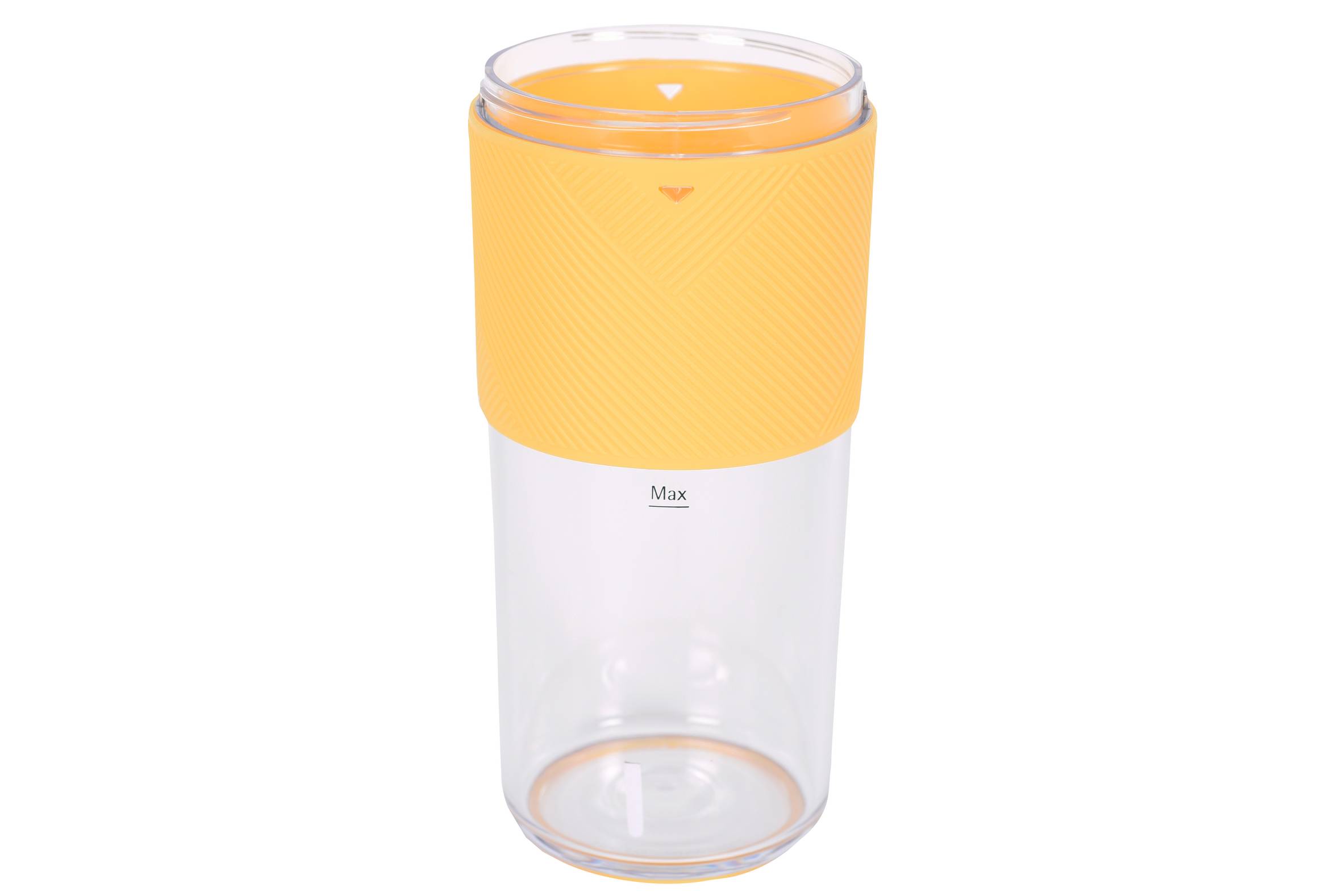 Bol blender jaune SS-9100056268