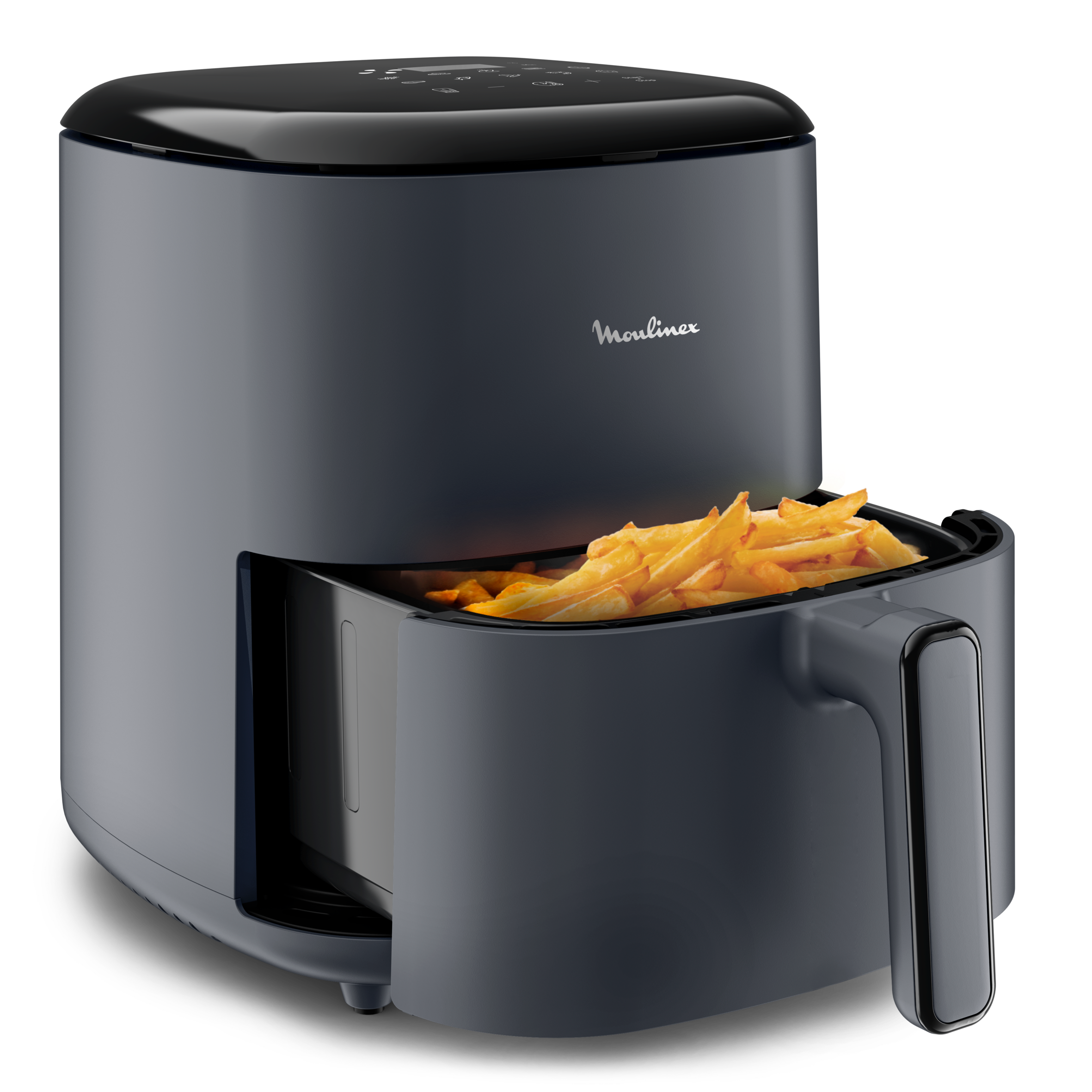 Easy Fry Max, Air Fryer 5 L, 10 programmes, Java Pepper