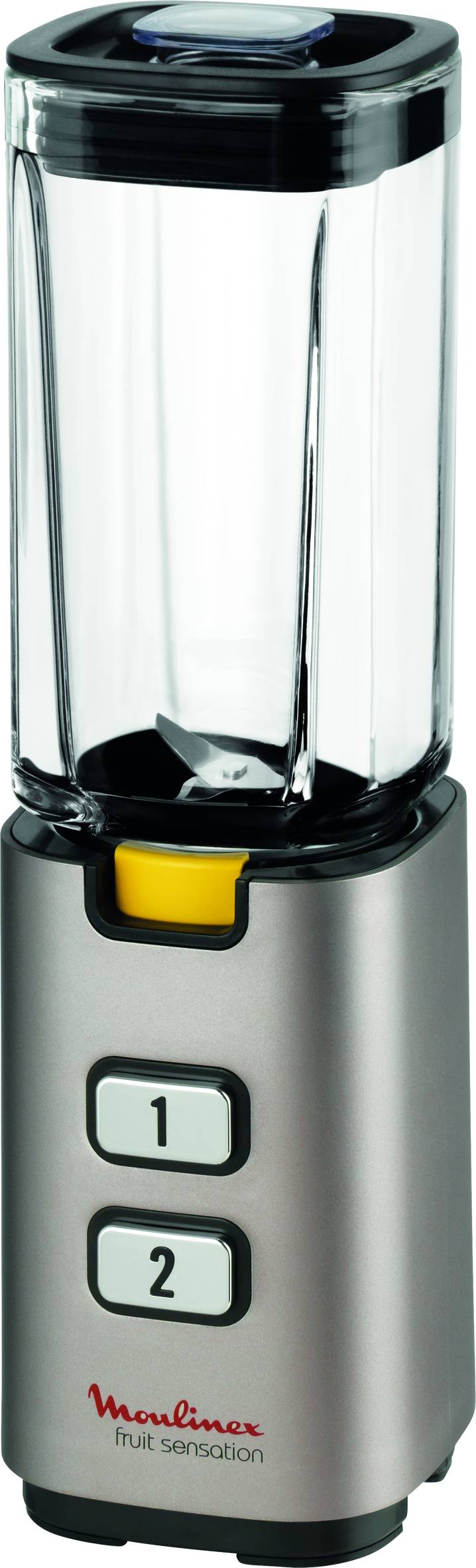 Blender Fruit Sensation