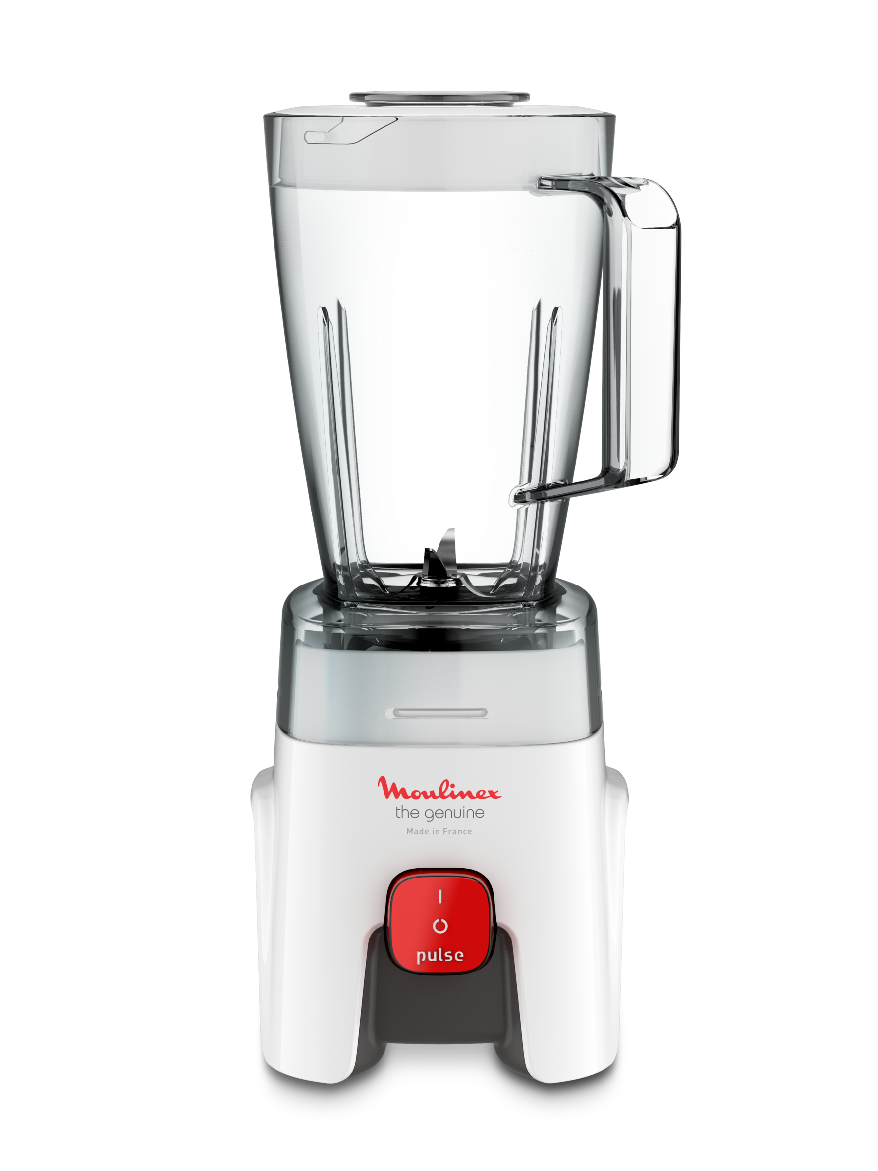 Blender "The Genuine" 500 W Blanc