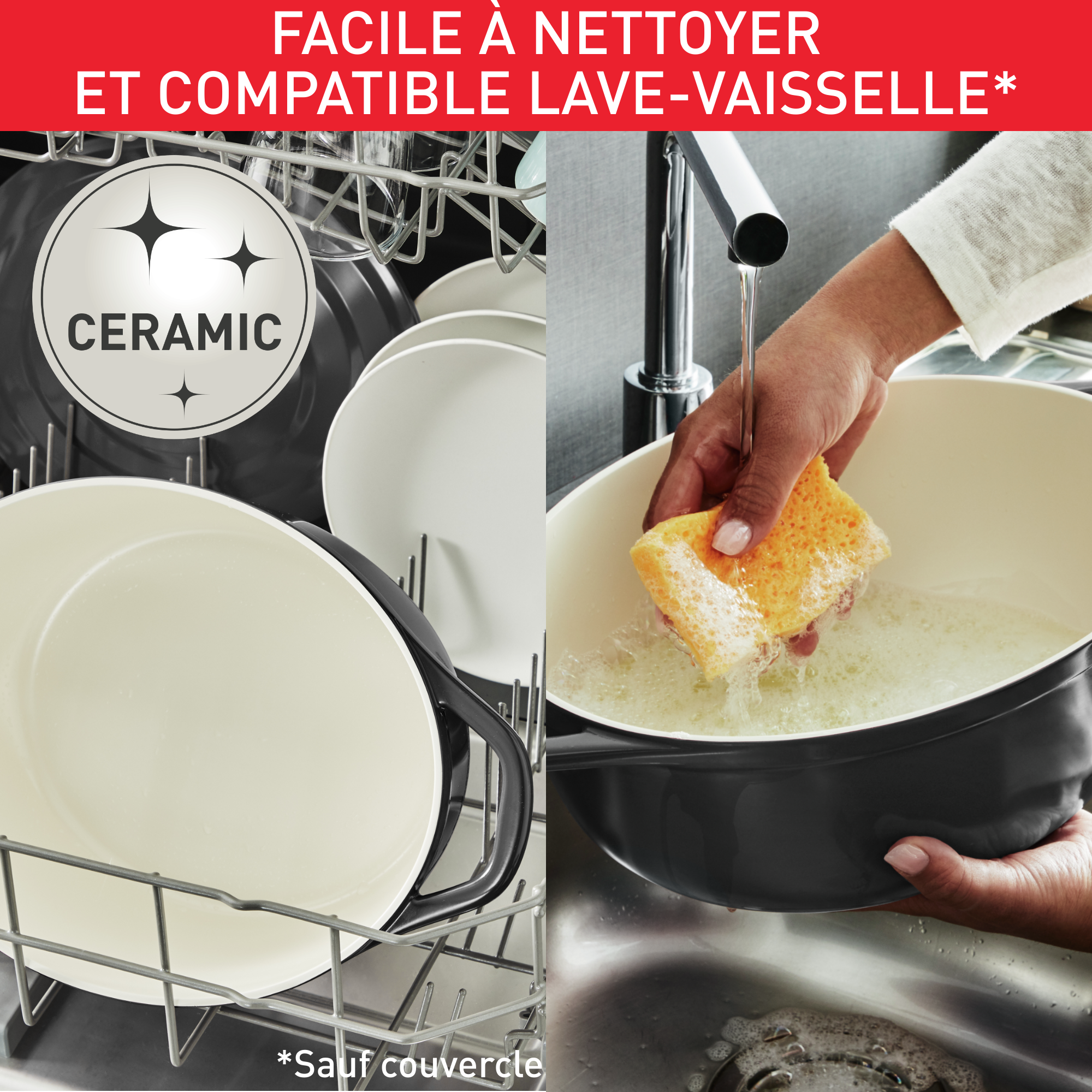 Air cocotte ovale 30 x 23 cm