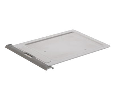 Tiroir ramasse-miettes gris SS-188483