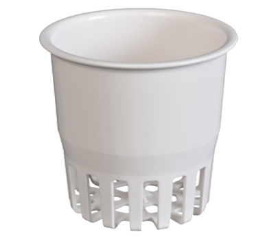 Panier mixer blanc à glace MS-4A05032