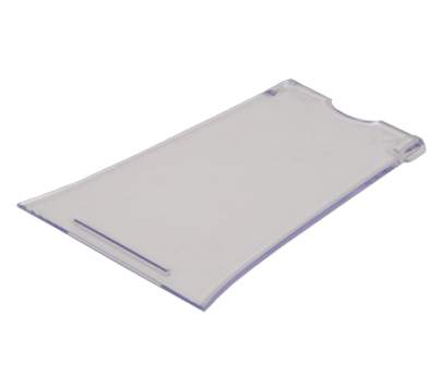 Séparateur de mousse et jus SS-193102