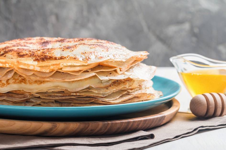 Excellence,Revêtement antiadhésif,Poêle à crêpe 25 cm,Induction