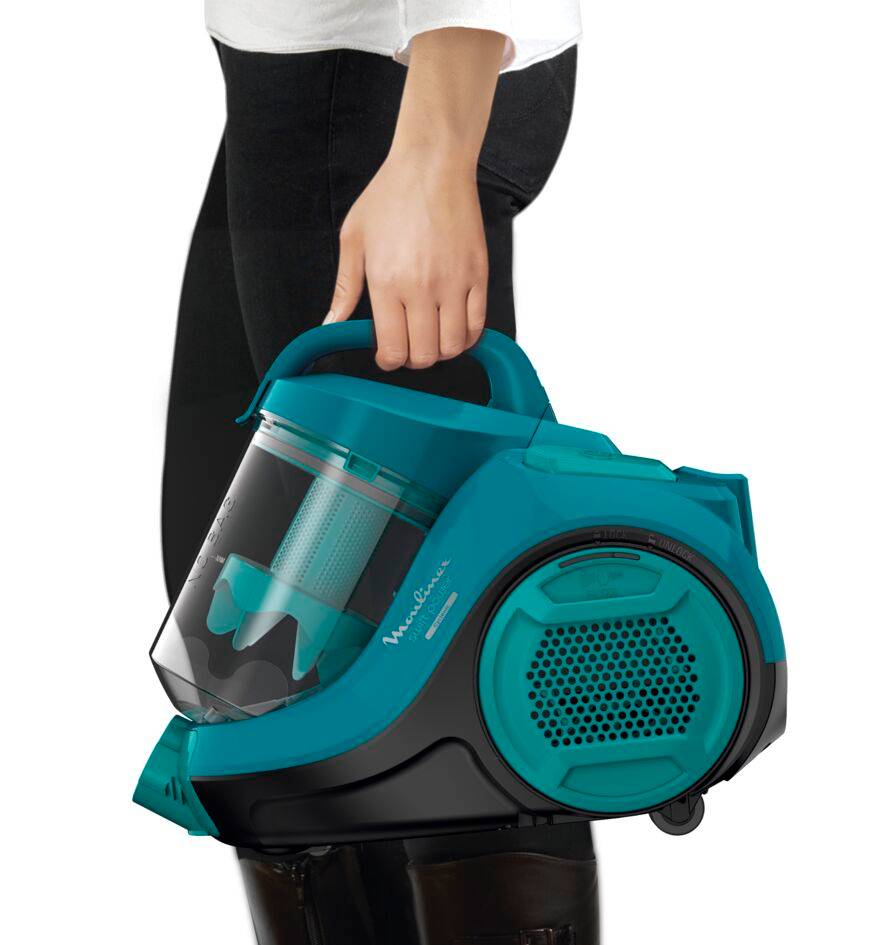 SWIFT POWER CYCLONIC PARQUET