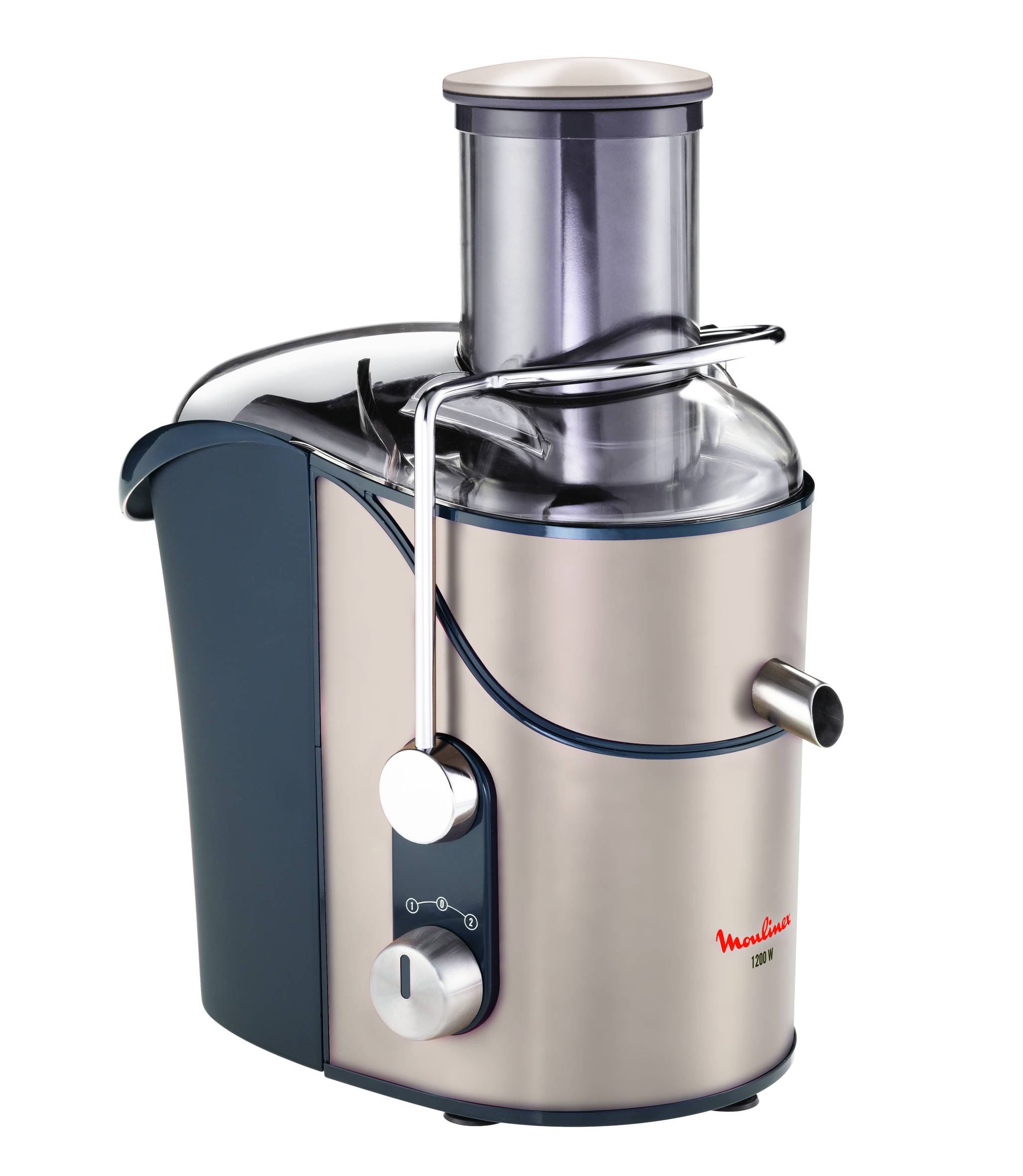Juice extractor