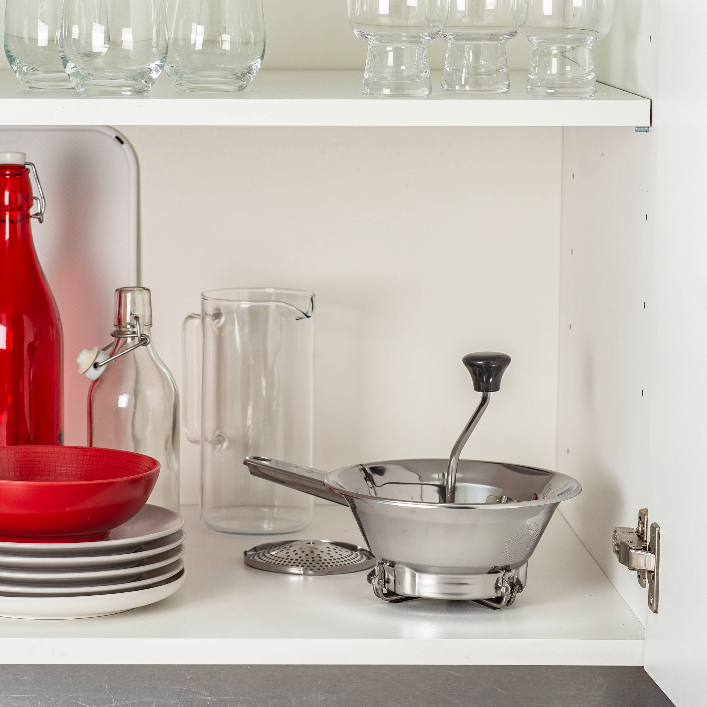 Petit moulin à légumes classic de Moulinex