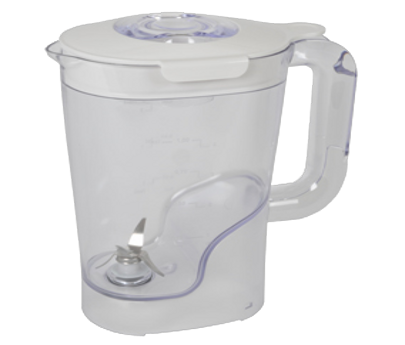 Bol blender gris MS-5A07203