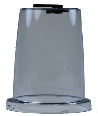 Couvercle transparent MS-651444