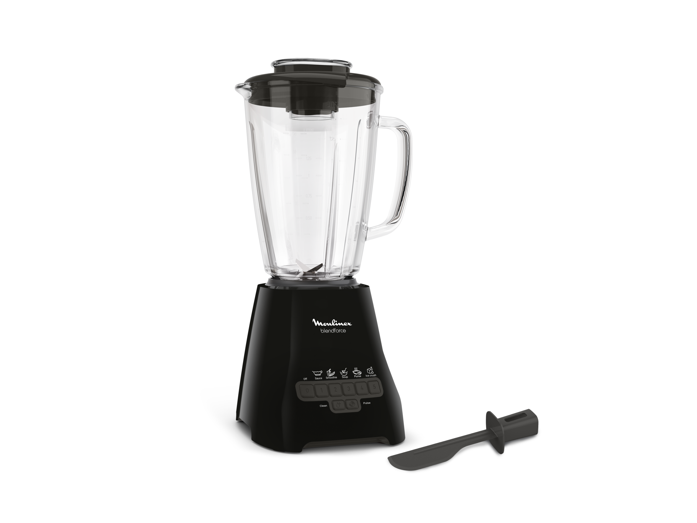 Blendforce 800 W NOIR