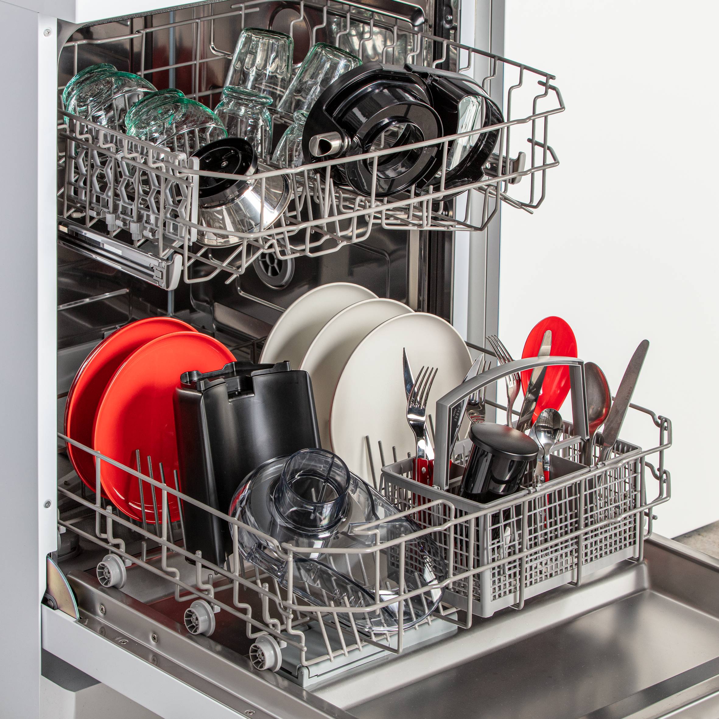 Frutelia+ métal, Centrifugeuse, Capacité XL de 950 ml, 2 vitesses + pulse, 400 W, Noir et Métal