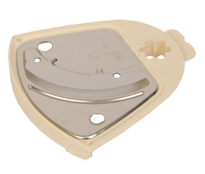 Lame à émincer gros - H MS-5966356