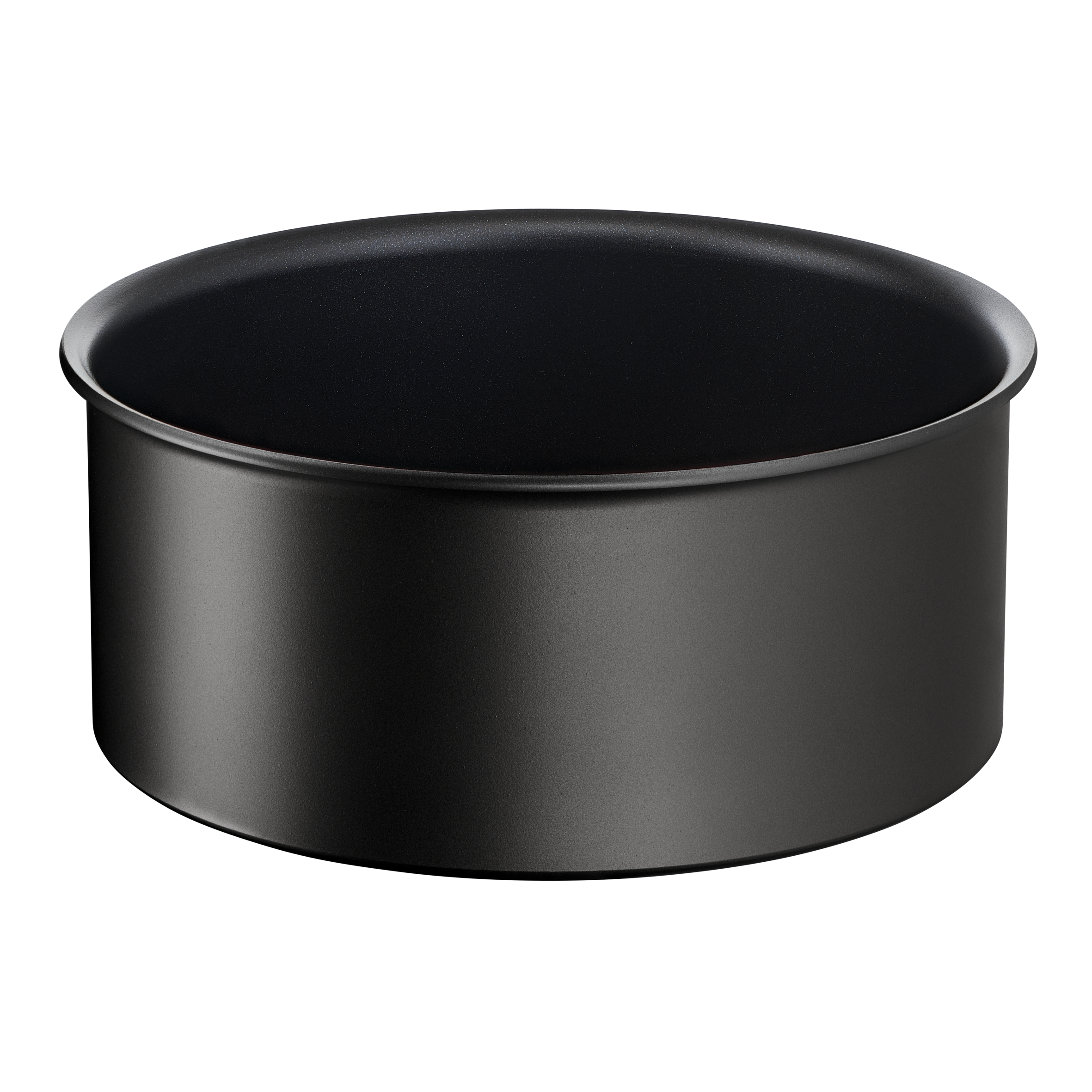 Ingenio Eco Resist, Antiadhésif, Casserole 20 cm, Induction