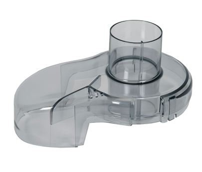 Couvercle de la centrifugeuse FS-9100033455