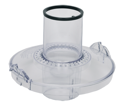 Couvercle FS-9100029345