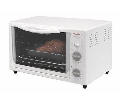 four activys compact 18 l blanc