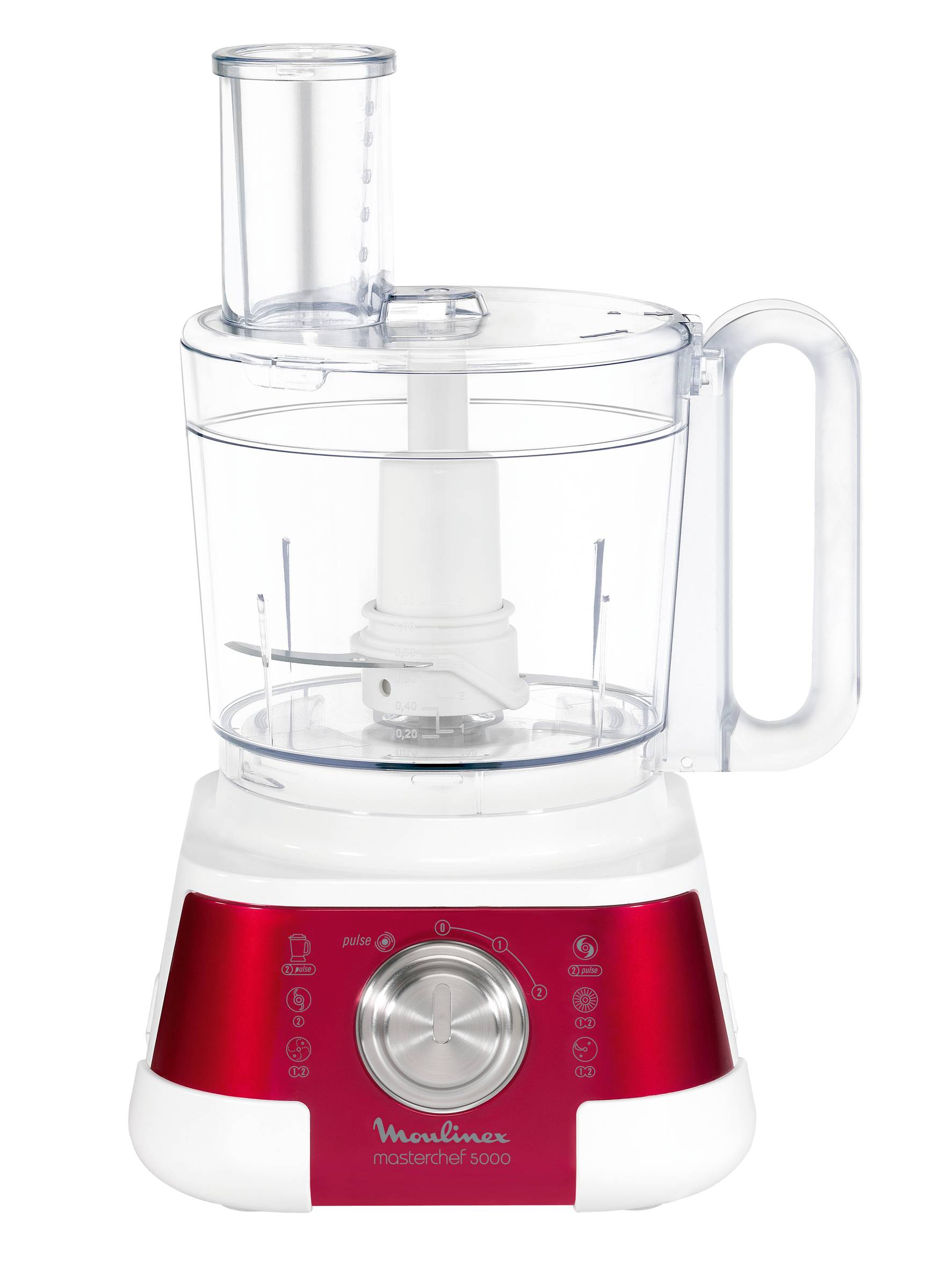 MASTERCHEF 5000 FP520