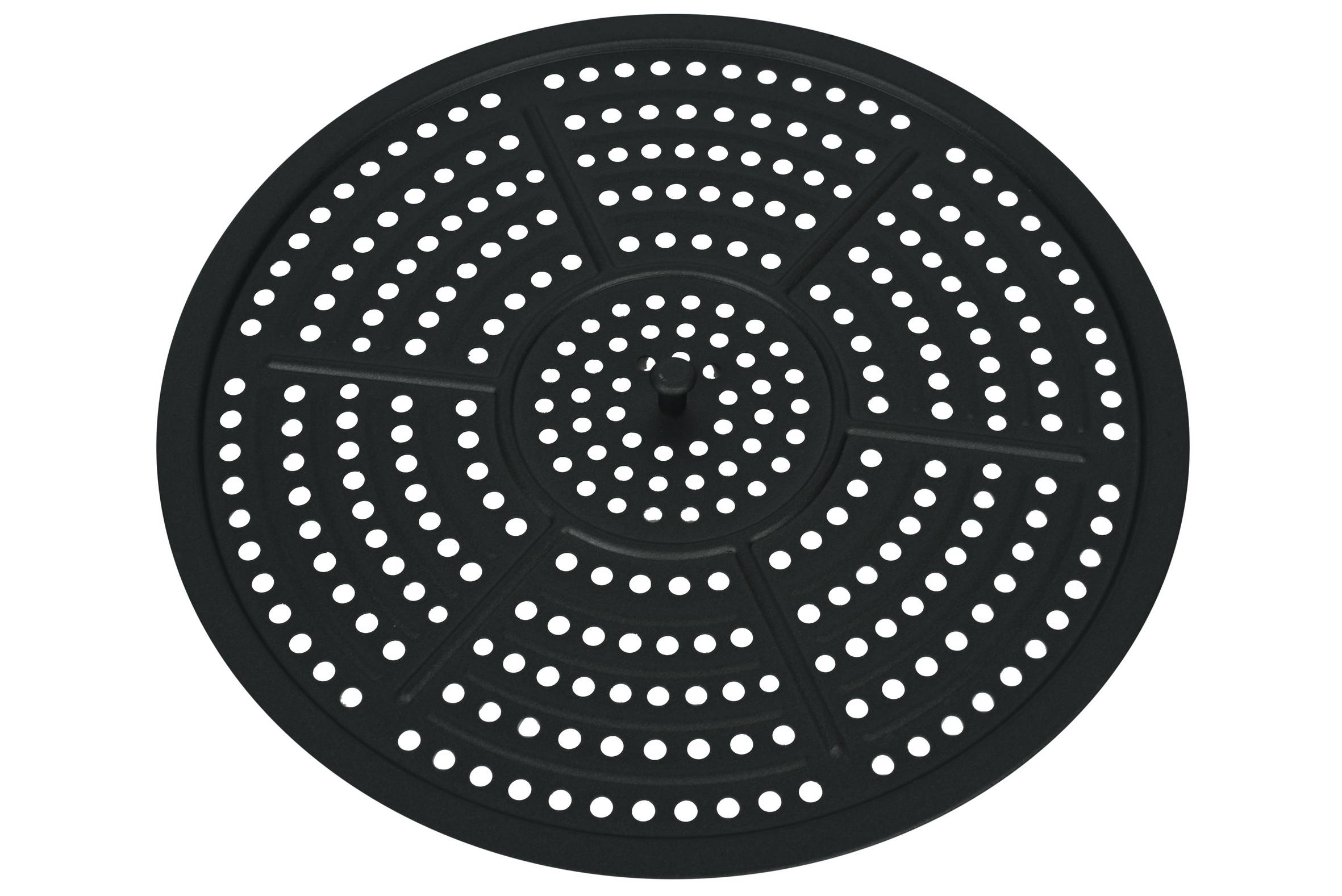 Grille amovible SS-203906