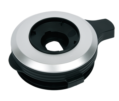 Couvercle + joint bol blender MS-651722