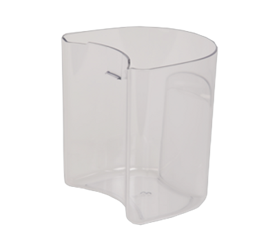 Réceptacle à pulpe SS-193697