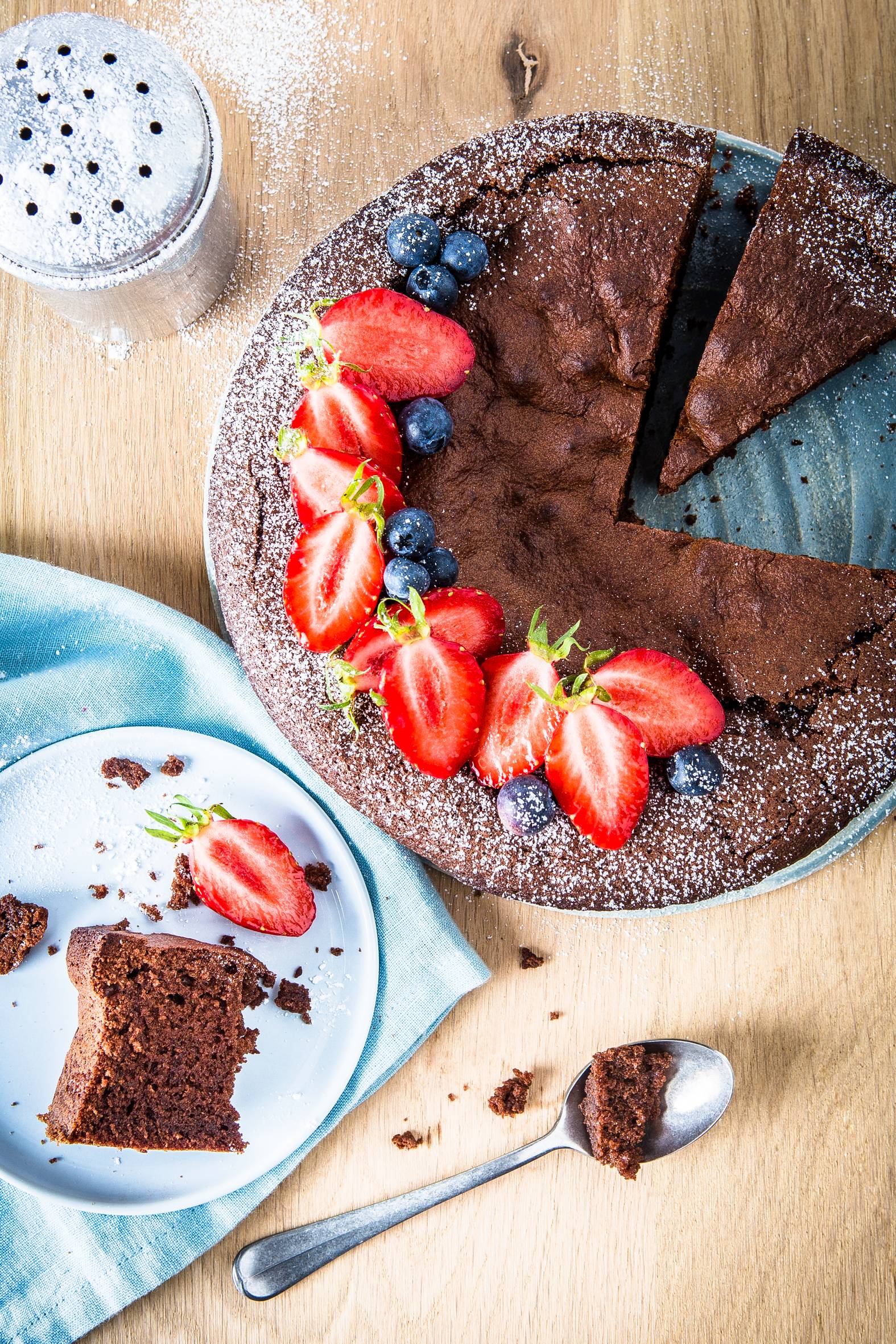 ROBOT PÂTISSIER MCG SILVER