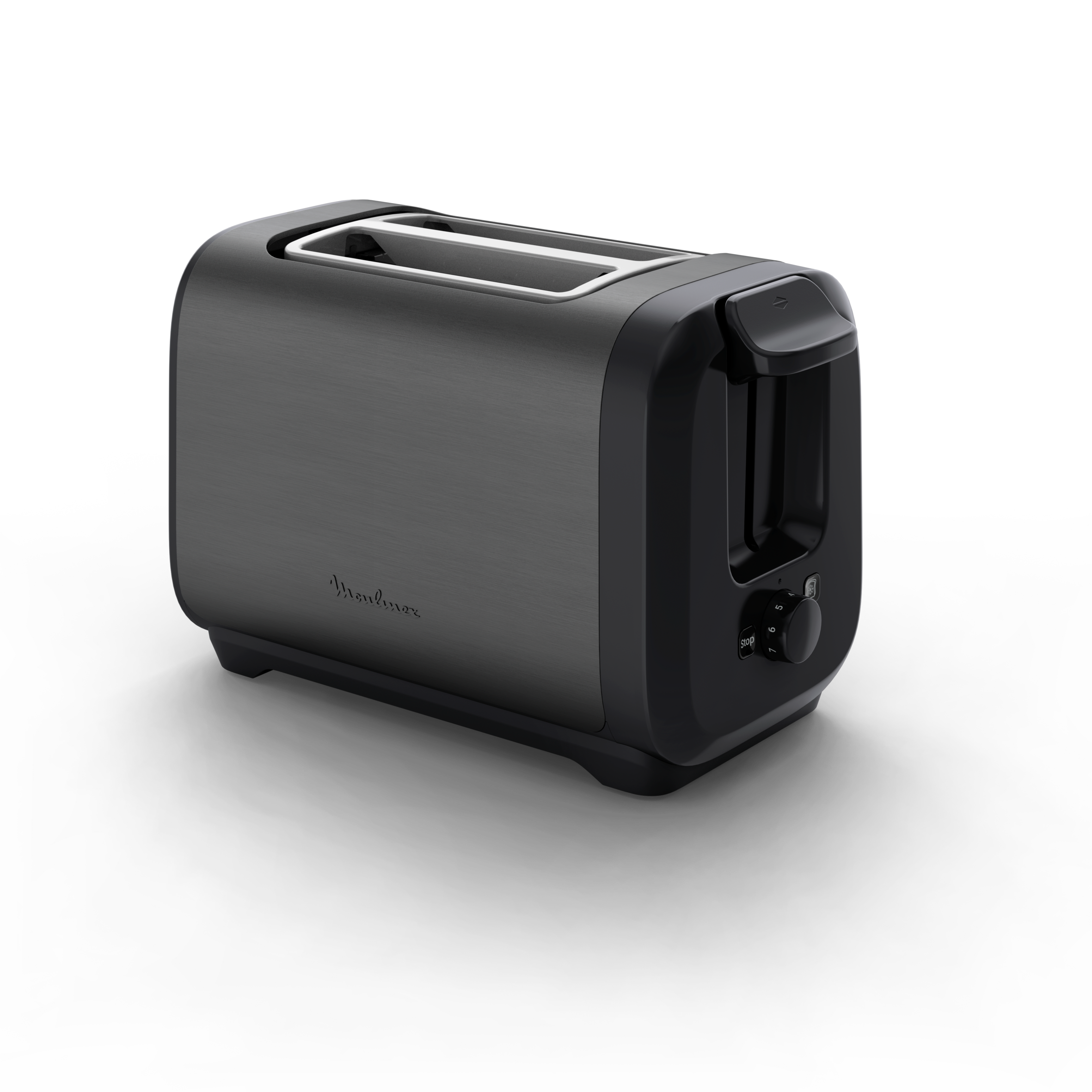 Grille-pain 2&nbsp;fentes