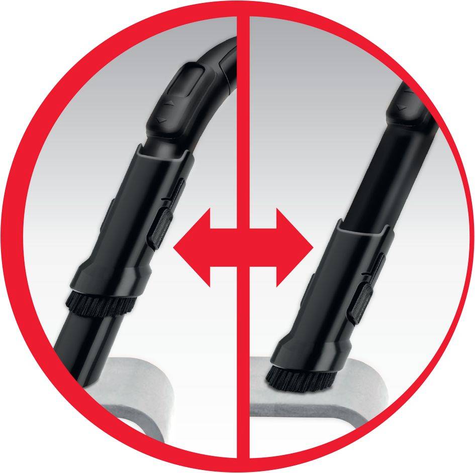 COMPACT POWER PARQUET