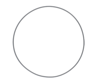 Joint du bol blender FS-9100034712