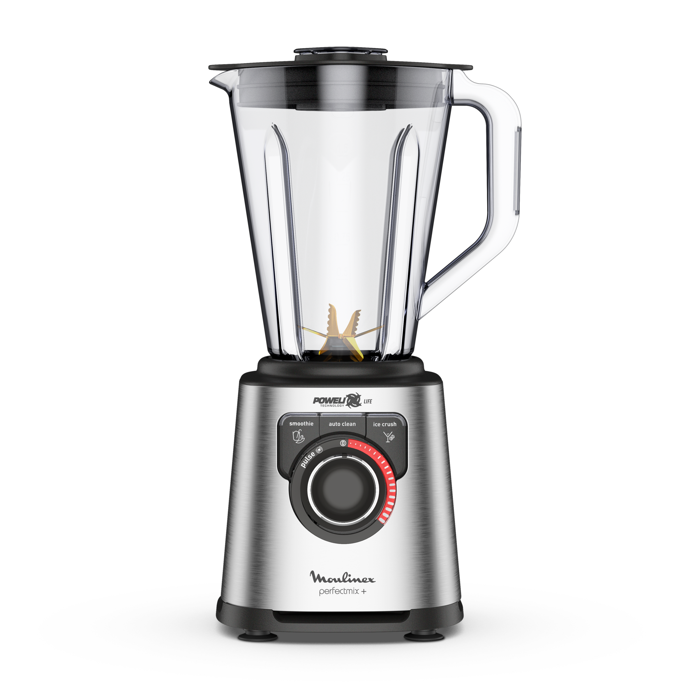 Perfectmix+ avec bol tritan 1 200 W