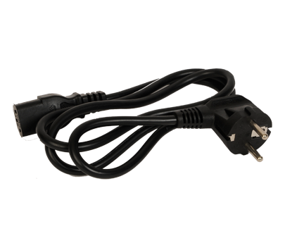 Cordon électrique amovible SS-994474