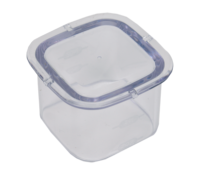 Bouchon De Couvercle De Rechange Pour Mixeur VT64oz (1,8 L) - Accessoire Étanche, Qualité Alimentaire
