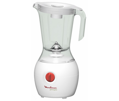 blender principio blanc