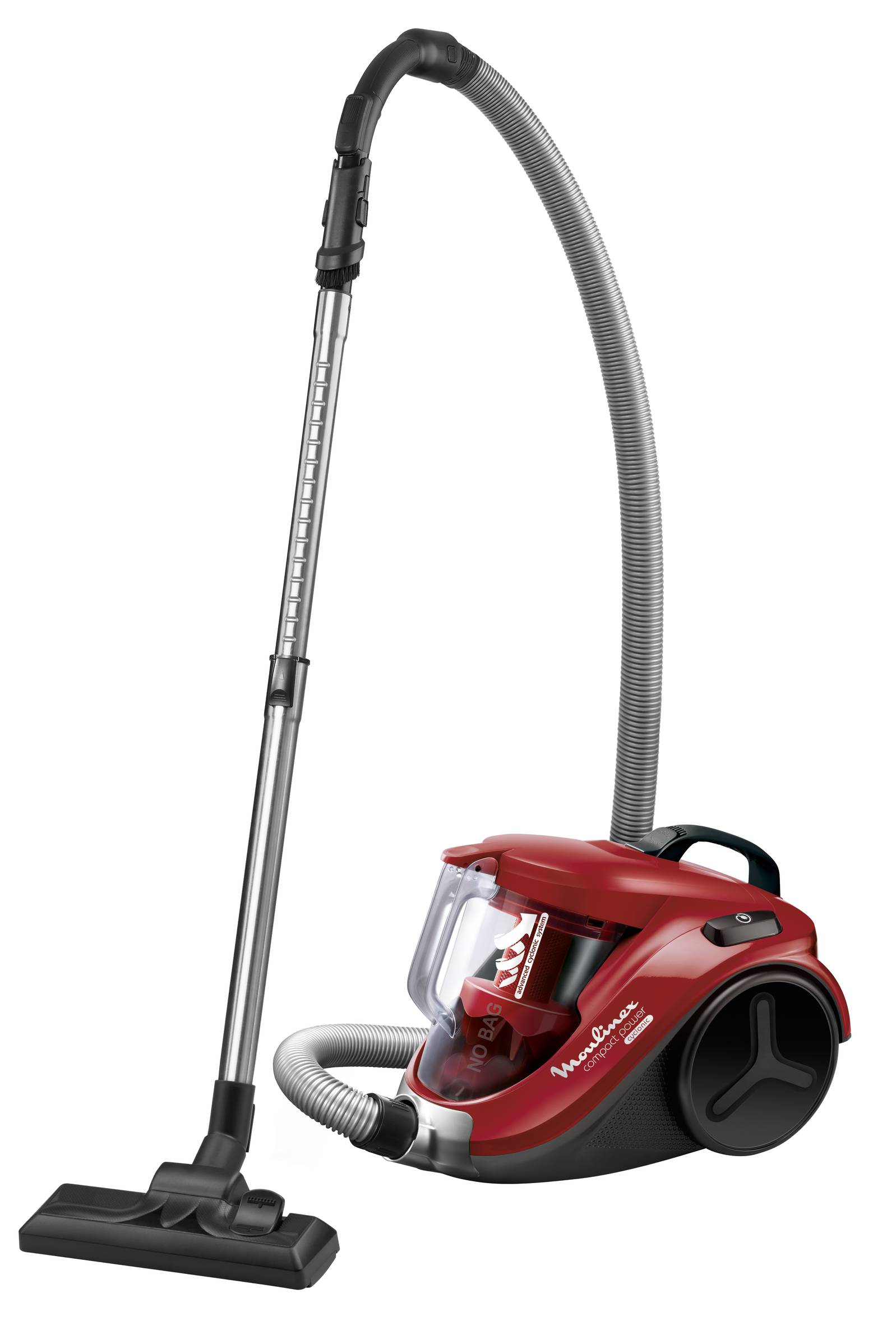 COMPACT POWER CYCLONIC