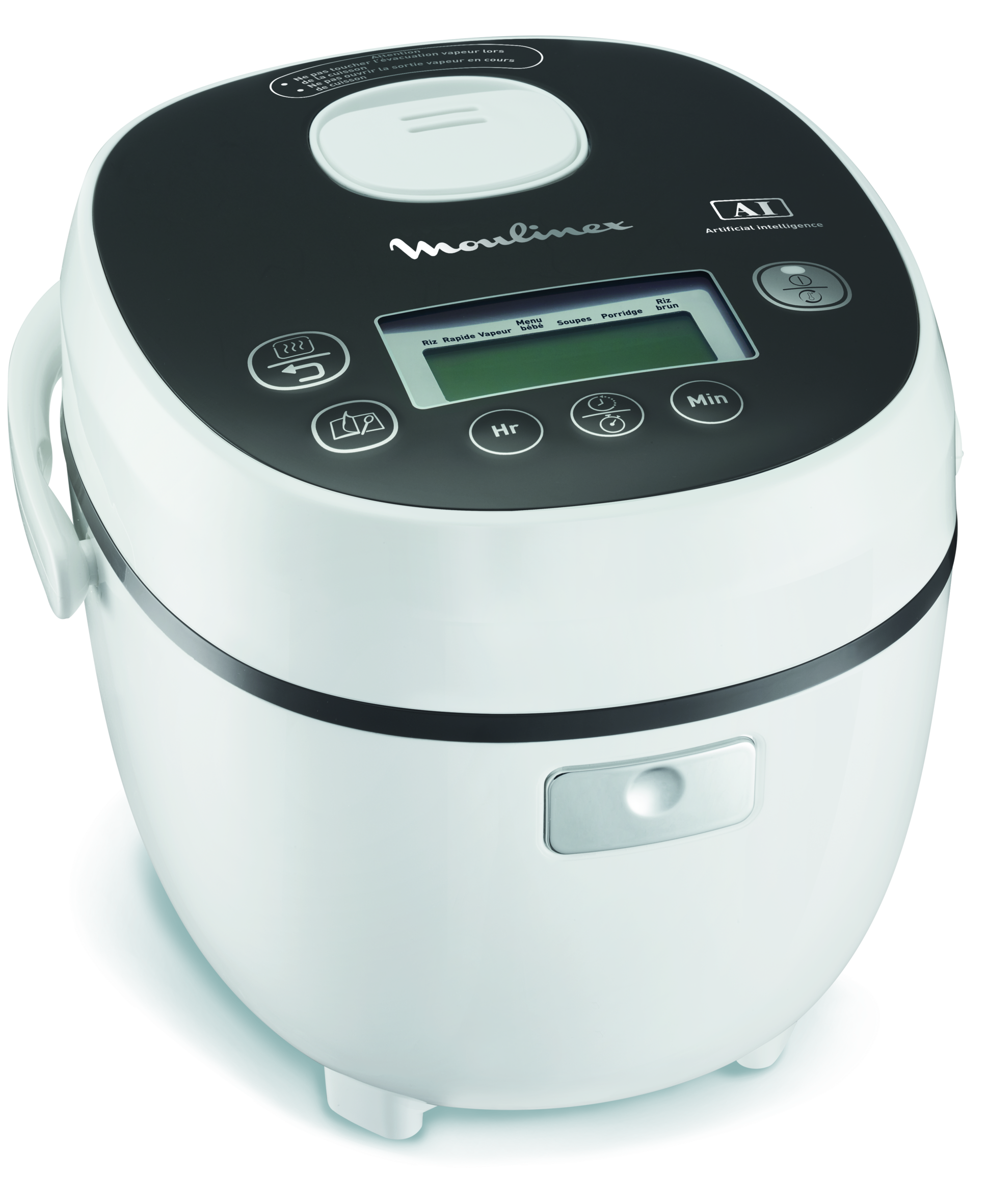 MULTICUISEUR COMPACT