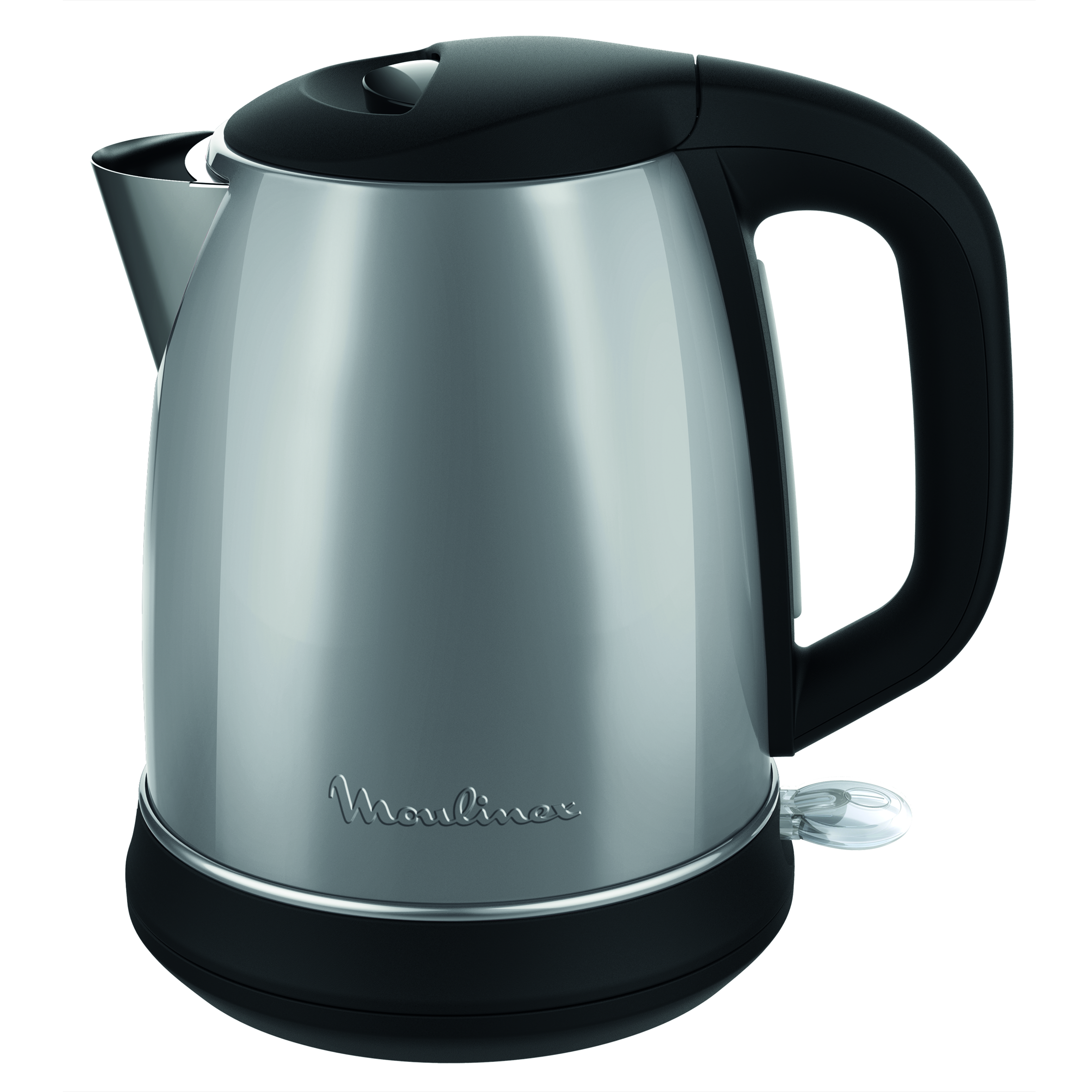 Subito inox noir métallisé 1.7L