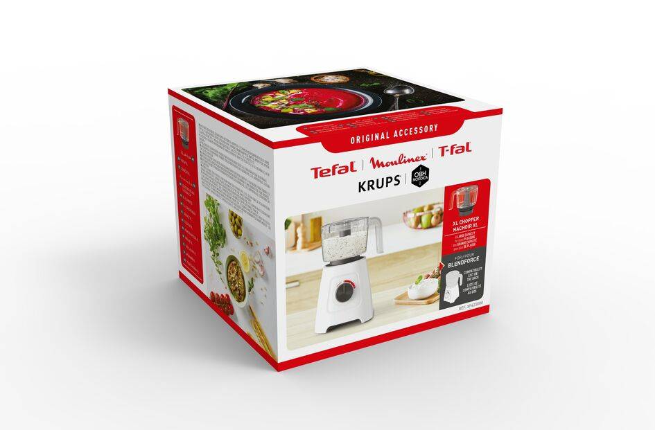 Bol hachoir XL  XF423000