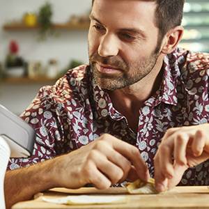 i-Companion Touch XL