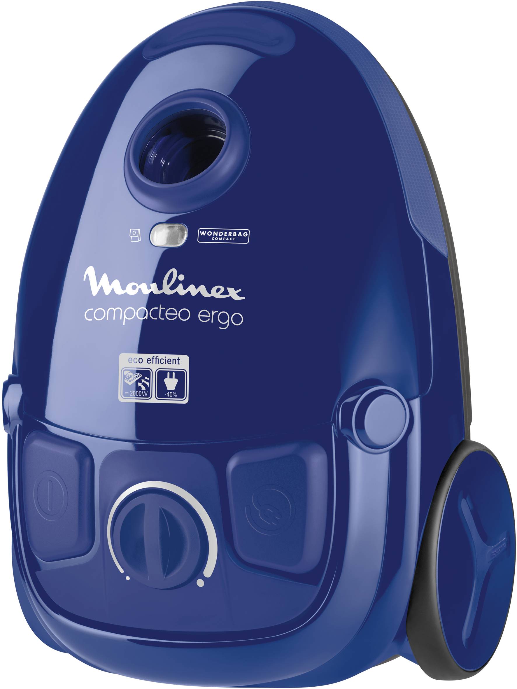 Compacteo Ergo